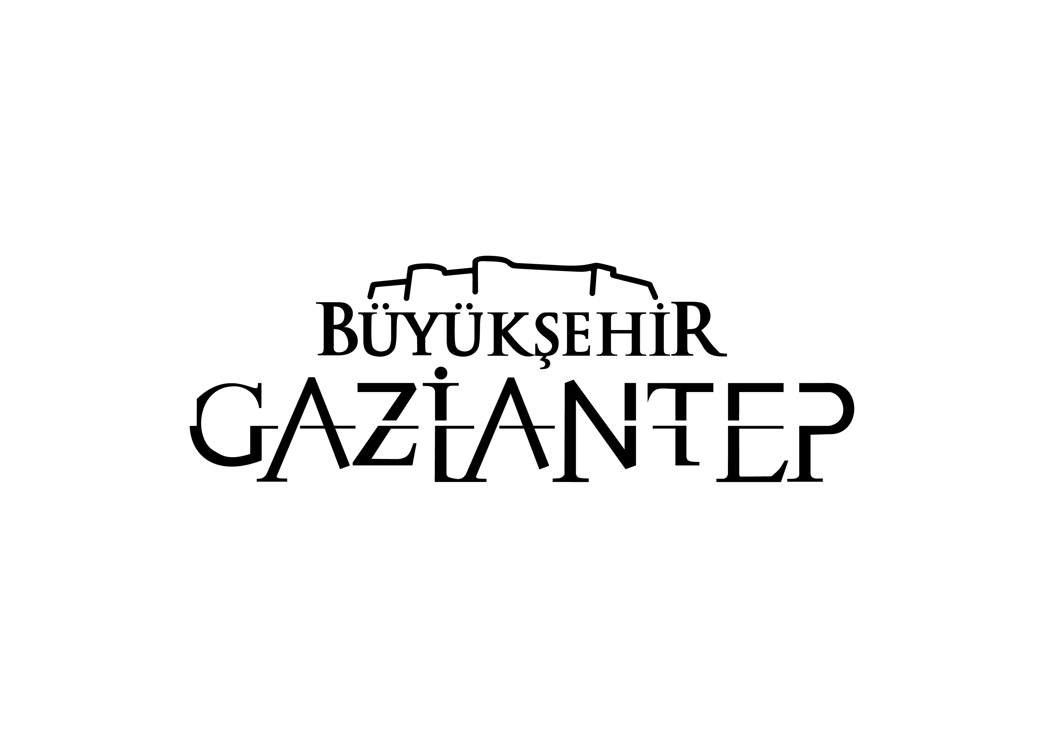 Gaziantep Büyükşehir Belediye